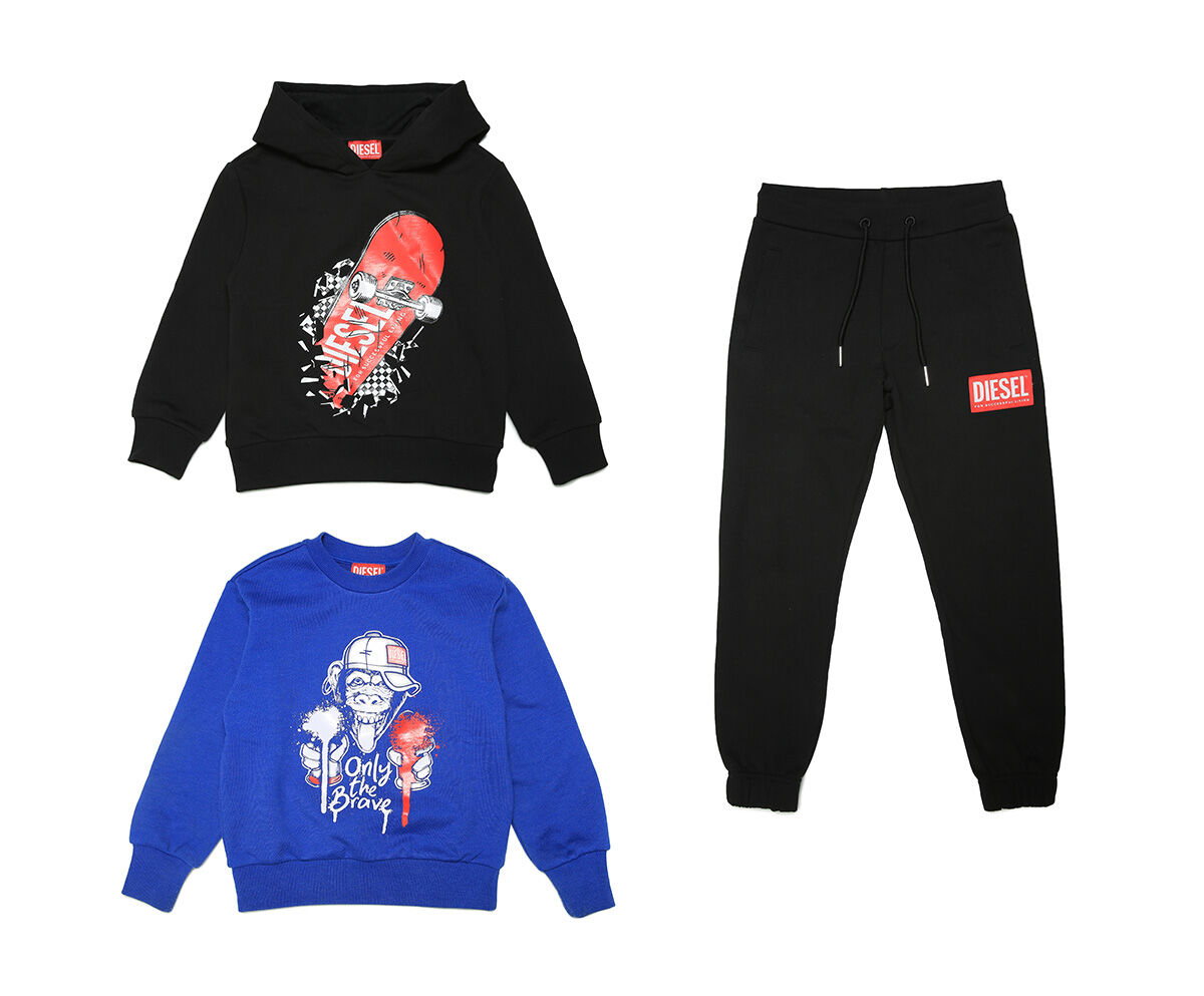 Diesel: Trending Now | Diesel Online Store